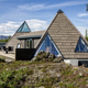 Illustration for article titled 11 Architectural Masterworks You Can Rent on Airbnb
